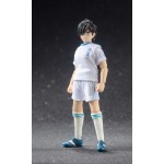 Dasin Model - Captain Tsubasa Hajime Taki and Ryo Ishizaki S.H.F Action Figure (Great Toys Model）